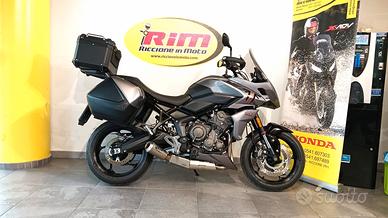 Triumph Tiger Sport 660