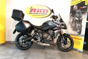 Triumph Tiger Sport 660