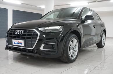 Audi Q5 30 TDI S tronic Business