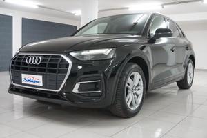 Audi Q5 30 TDI S tronic Business
