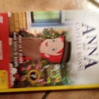 DVD Anna dai capelli rossi 