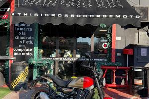 Royal Enfield Guerrilla 450