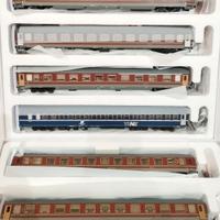 Trenini elettrici 224