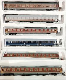 Trenini elettrici 224