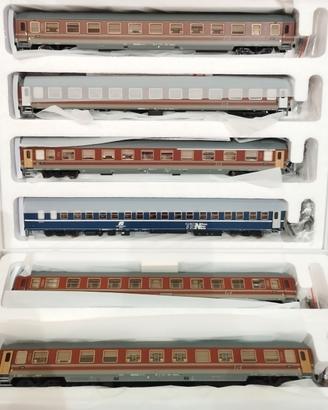 Trenini elettrici 224 ACME 55323