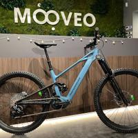 Mondraker SLY RR