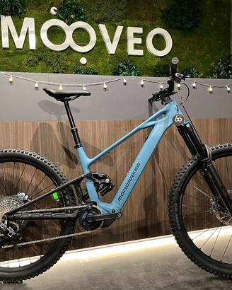 Mondraker SLY RR