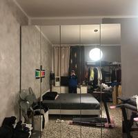 Armadio 5 ante specchio