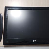 TV LED  22" LG Mod. 22LE3308