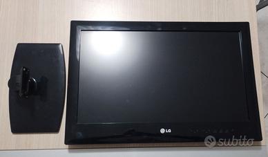 TV LED  22" LG Mod. 22LE3308