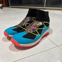 The north face sihl mid tokyo