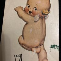 Rose O’Neill postcards