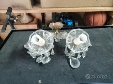 lampade da parete vintage 