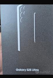 Samsung S25 ultra