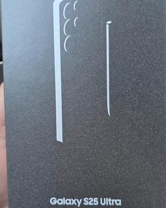 Samsung S25 ultra