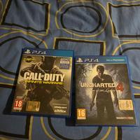 giochi per ps4
