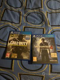 giochi per ps4