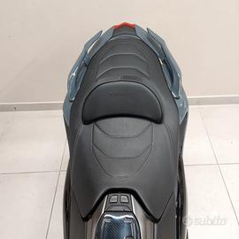 Sella confort riscaldata t max 530 t max 560