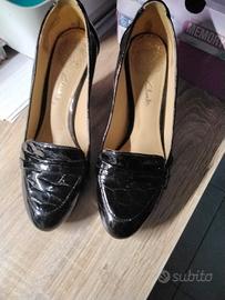 scarpe Clarks