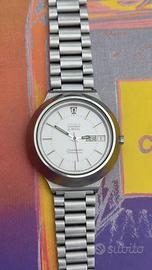 Omega Seamaster Electronic F300 Nos acciaio 39 mm