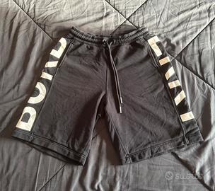 Pantaloncino Burberry ORIGINALI