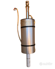 Motore Attuatore Lineare MINGARDI 230V Corsa 300mm