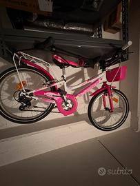 Bicicletta Lombardo 20''