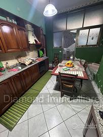 Casa singola con terrazza a Mascali