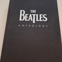 Libro Beatles Anthology