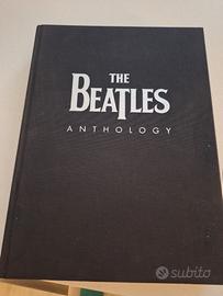 Libro Beatles Anthology
