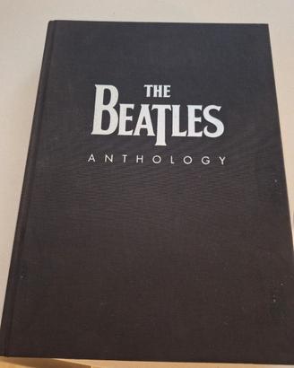 Libro Beatles Anthology