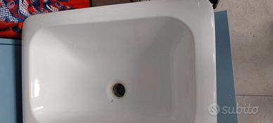 Lavabo Pozzi- Ginori