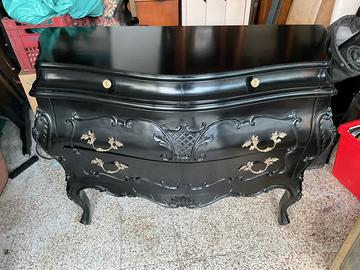 Trumeau como’  Dark