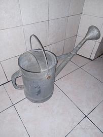 Annaffiatoio anni 50