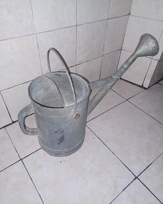 Annaffiatoio anni 50