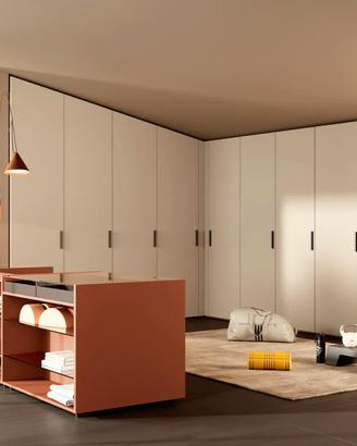 Cabina Armadio 279x392 cm – Commercio da Fabbrica