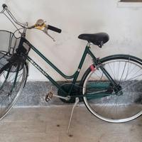 Bicicletta BIANCHI donna