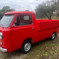 FIAT 850 T CORIASCO C – 1970