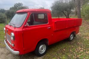 FIAT 850 T CORIASCO C – 1970