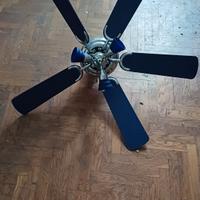 Ventilatore da soffitto 