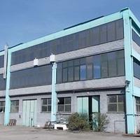 Capannone a Treviolo