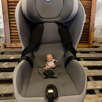 Chicco Seggiolino auto 9/16 kg