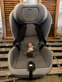Chicco Seggiolino auto 9/16 kg