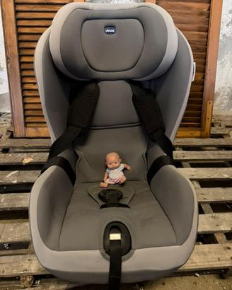 Chicco Seggiolino auto 9/18 kg