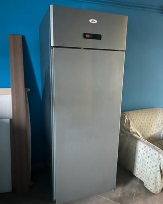 Congelatore industriale