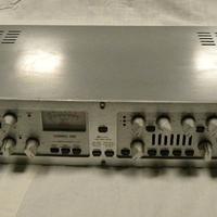 Compressore Valvolare DBX 566