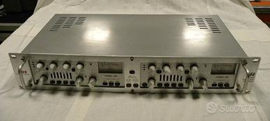 Compressore Valvolare DBX 566