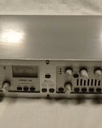 Compressore Valvolare DBX 566