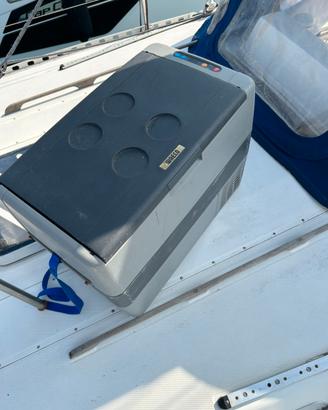 Frigo portatile Waeco per camper/barca