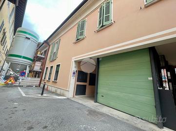 3 LOCALI A ORZINUOVI